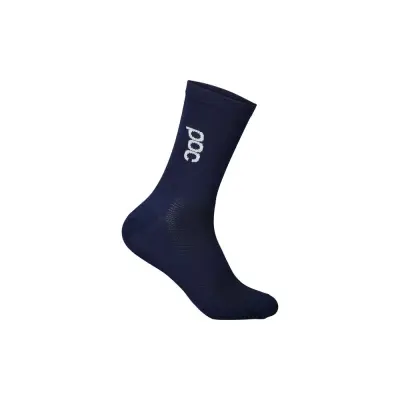 Soleus Lite Sock Mid Turmaline Navy