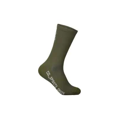 Vivify Sock Long Epidote Green