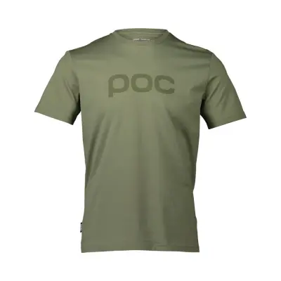 POC Tee Epidote Green