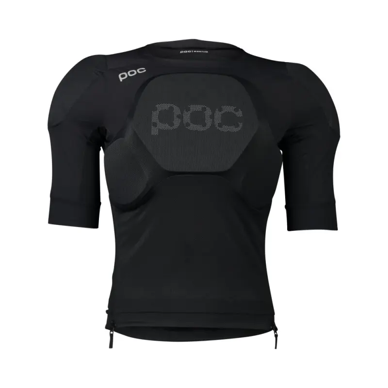 Oseus VPD Tee Uranium Black