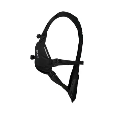 Column VPD Backpack Vest Uranium Black ONE