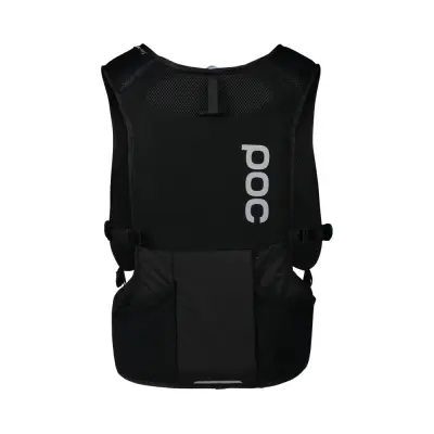 Column VPD Backpack Vest Uranium Black ONE