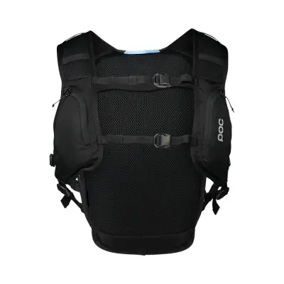 Column VPD Backpack 8L Uranium Black ONE