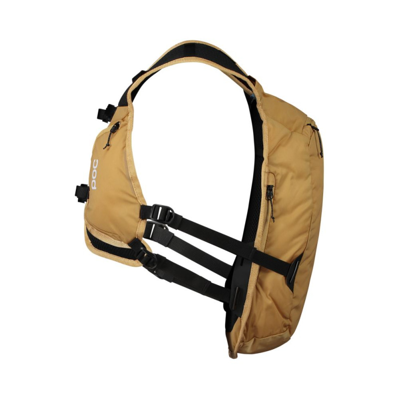 Column VPD Backpack 8L Aragonite Brown ONE