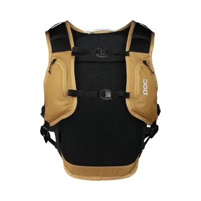 Column VPD Backpack 8L Aragonite Brown ONE