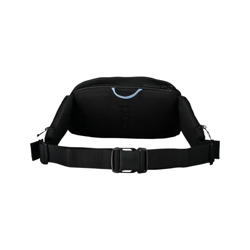Lamina Hip Pack Uranium Black ONE