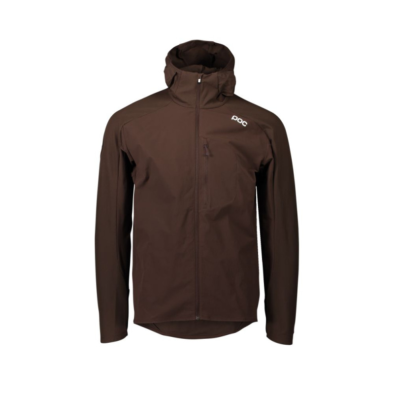 Guardian Air Jacket Axinite Brown M