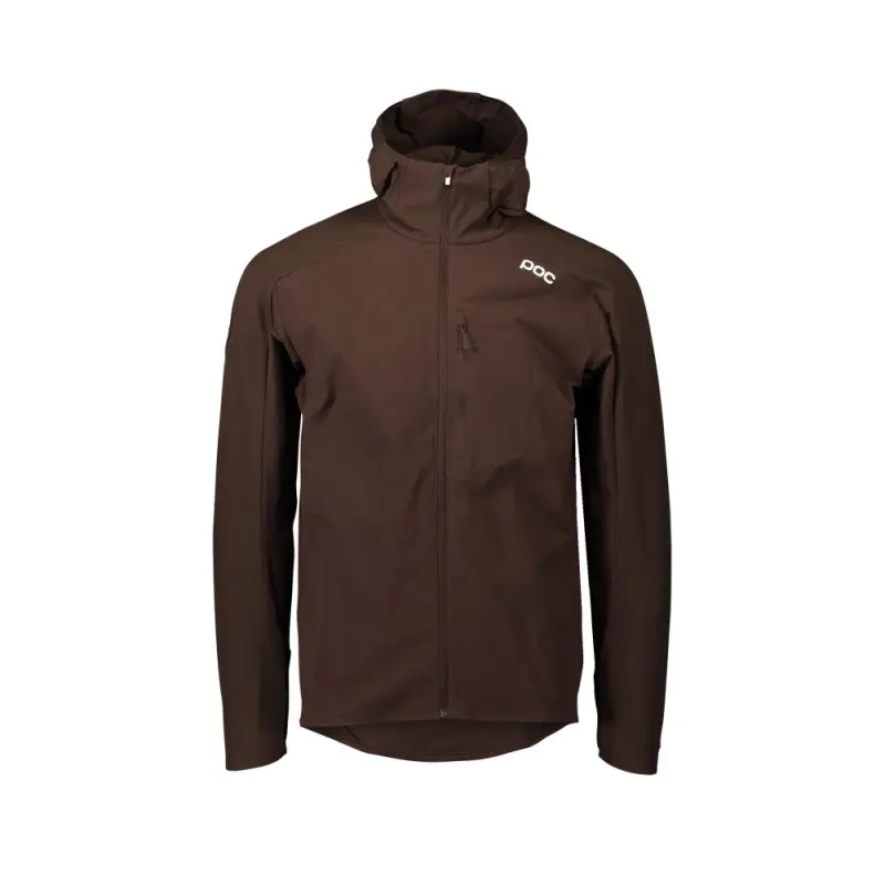 Guardian Air Jacket Axinite Brown M