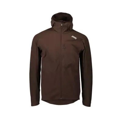 Guardian Air Jacket Axinite Brown M