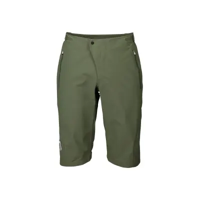 Essential Enduro Shorts Epidote Green M