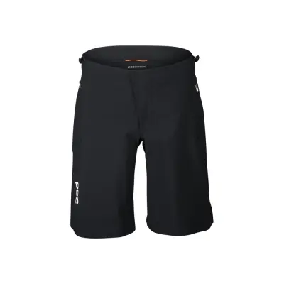 W's Essential Enduro Shorts Uranium Black M