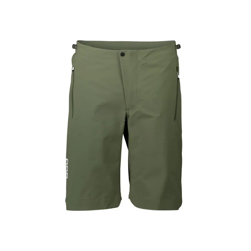 W's Essential Enduro Shorts Epidote Green M