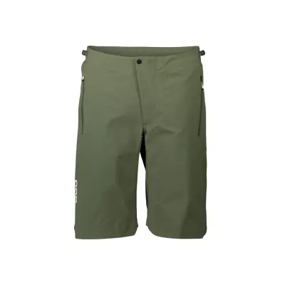 W's Essential Enduro Shorts Epidote Green M