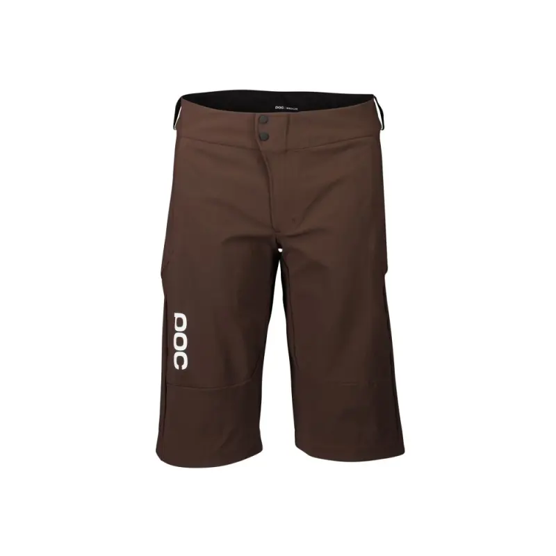 Essential MTB W's Shorts Axinite Brown M