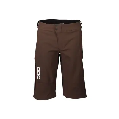 Essential MTB W's Shorts Axinite Brown M