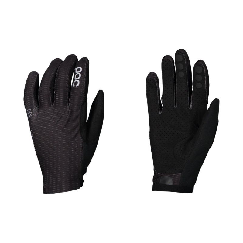 Savant MTB Glove Uranium Black M