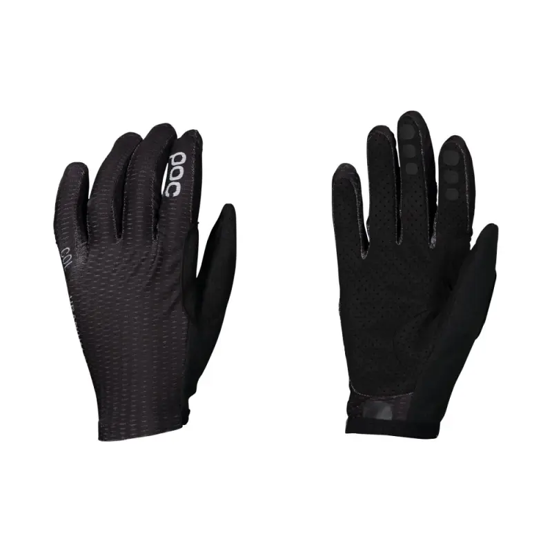 Savant MTB Glove Uranium Black M