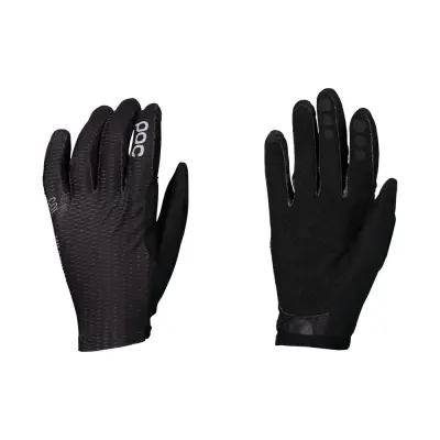 Savant MTB Glove Uranium Black M