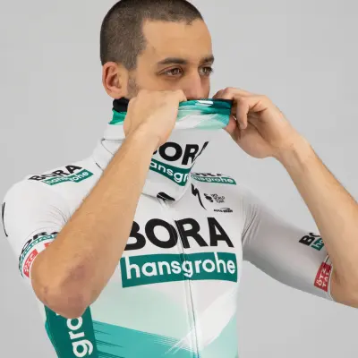 Sportful BORA - hansgrohe nákrčník