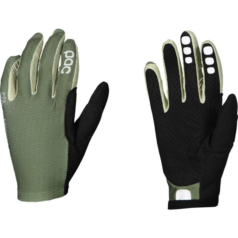 Savant MTB Glove Epidote Green M