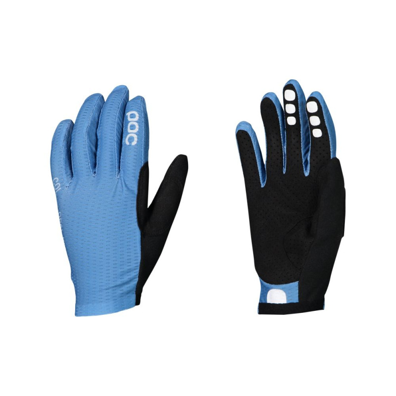 Savant MTB Glove Opal Blue