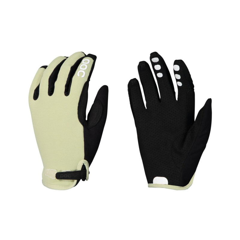 Resistance Enduro Adj Glove Prehnite Green