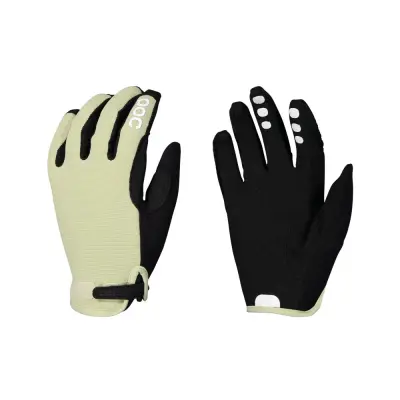 Resistance Enduro Adj Glove Prehnite Green
