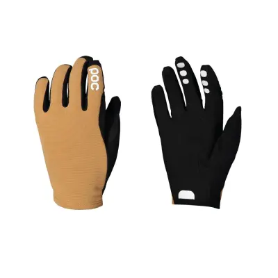 Resistance Enduro Glove Aragonite Brown M