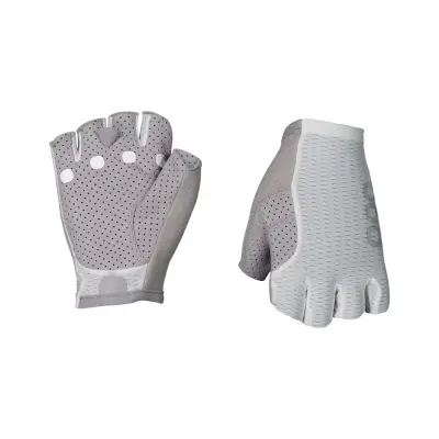 Agile Short Glove Hydrogen White M