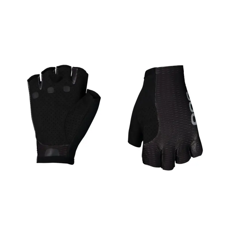 Agile Short Glove Uranium Black M