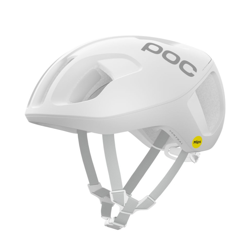 Ventral MIPS Hydrogen White Matt