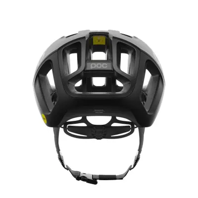 Ventral MIPS Uranium Black Matt