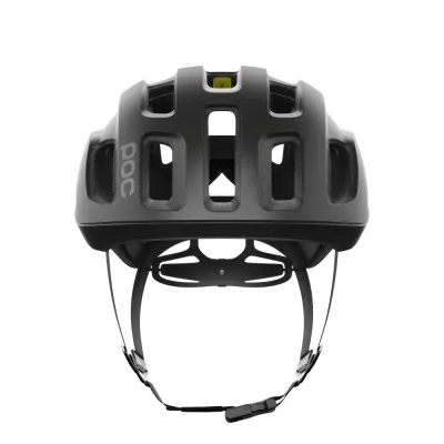 Ventral Air MIPS Uranium Black Matt