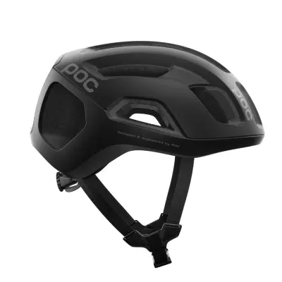 Ventral Air MIPS Uranium Black Matt