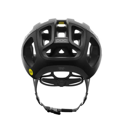 Ventral Air MIPS Uranium Black Matt