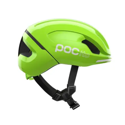POCito Omne MIPS Fluorescent Yellow/Green