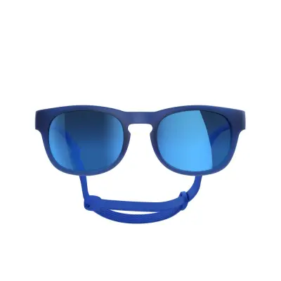 Evolve Lead Blue/Fluorescent Blue EGB