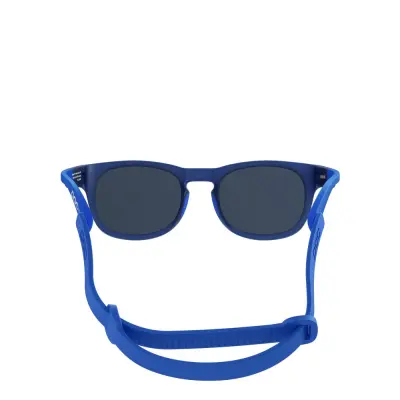 Evolve Lead Blue/Fluorescent Blue EGB