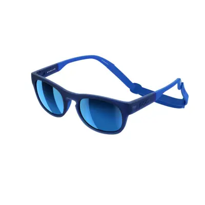 Evolve Lead Blue/Fluorescent Blue EGB