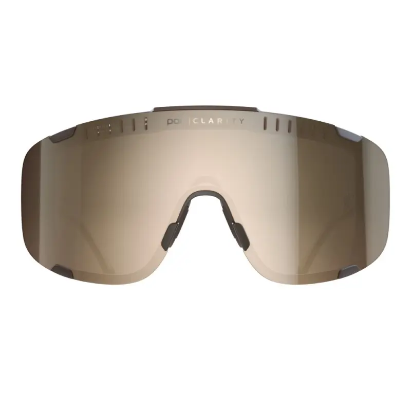 Devour Axinite Brown Translucent BSM