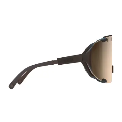 Devour Axinite Brown Translucent BSM