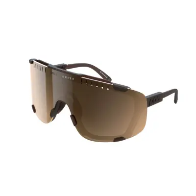 Devour Axinite Brown Translucent BSM