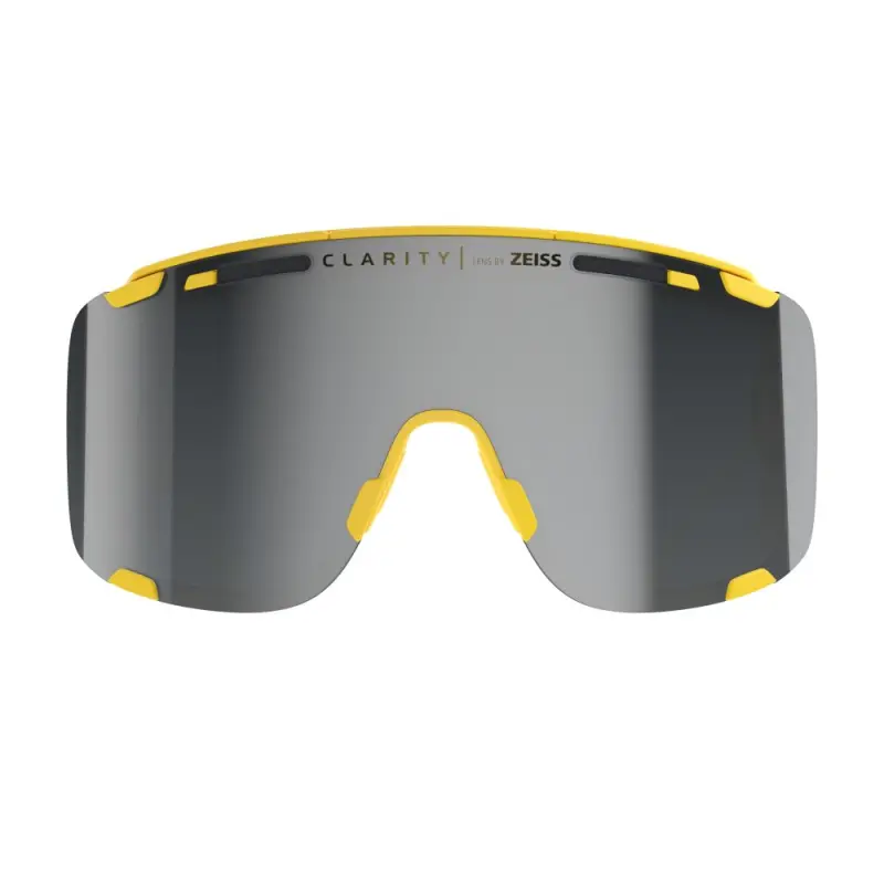 Devour Glacial Aventurine Yellow CUS