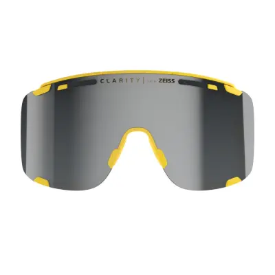 Devour Glacial Aventurine Yellow CUS
