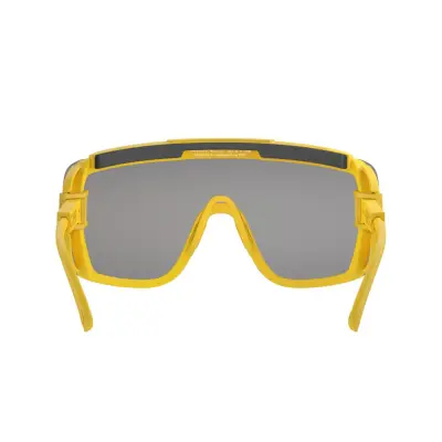 Devour Glacial Aventurine Yellow CUS