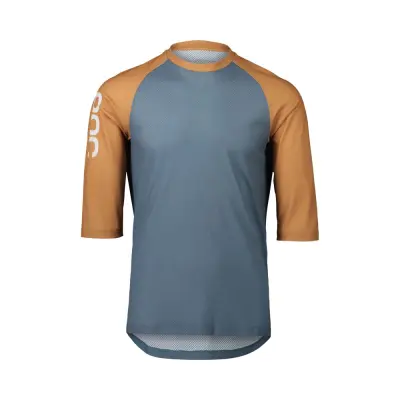 MTB Pure 3/4 Jersey Calcite Blue/Aragonite Brown M
