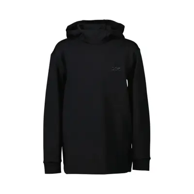 Y's Essential MTB Hoodie Uranium Black