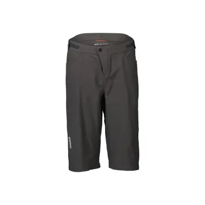 Y's Essential MTB Shorts Sylvanite Grey