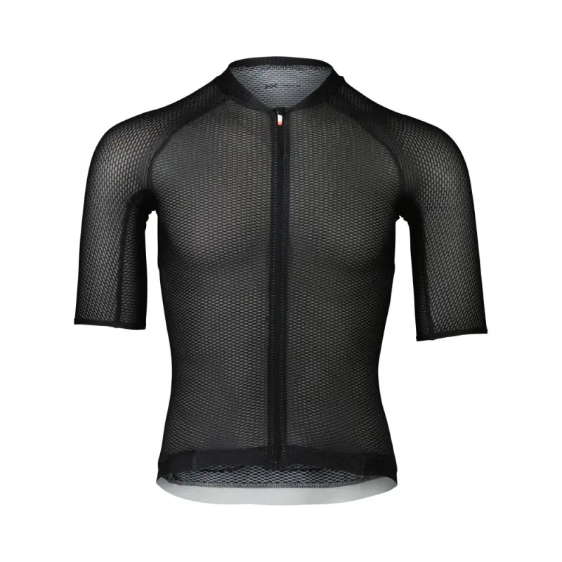 M's Air Jersey Uranium Black