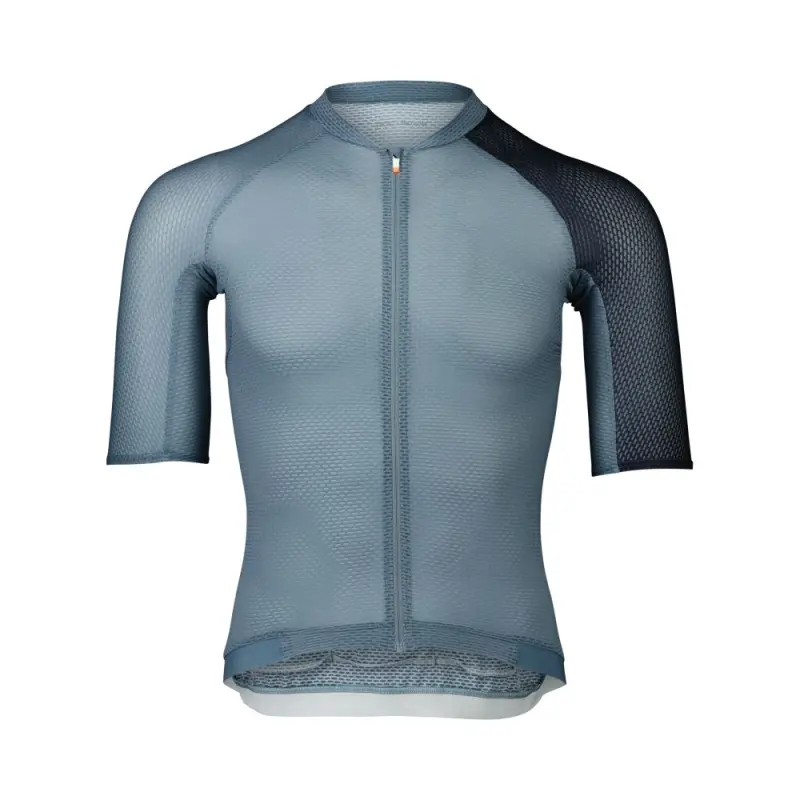 M's Air Jersey Calcite Blue/Turmaline Navy